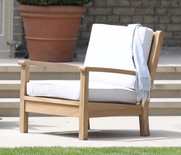 Classic Sofa Armchair