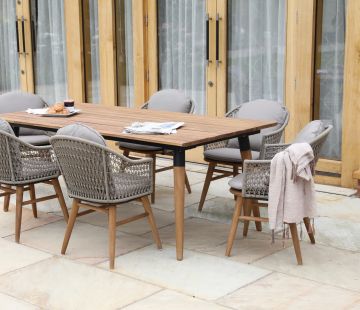 Siena Dining Armchair