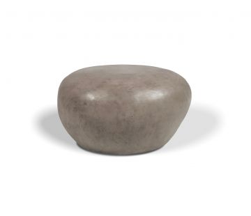 Sculptured Concrete Pebbles (Three sizes)