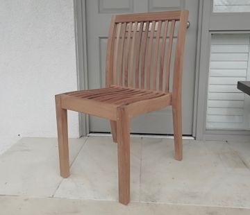 Clement Stacking Chair