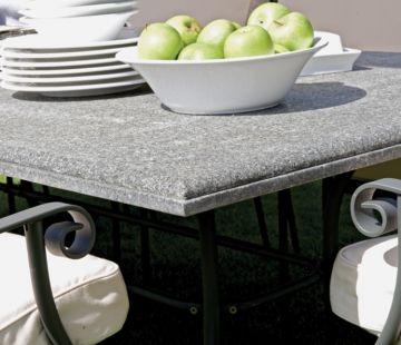 Neptune Cheltenham Six-Seater Table Set