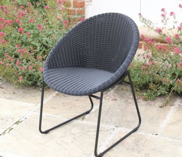 Tuscan 320cm Reclaimed Table with 8 Bellina Chairs
