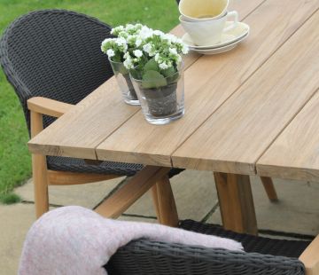 Harper Dining Armchair