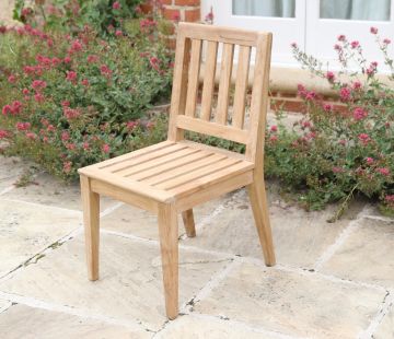 Provence Vintage Dining Chair