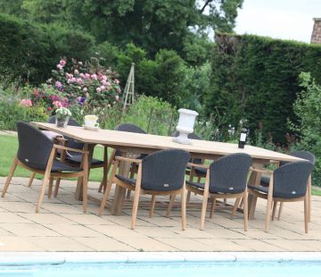 Harper Dining Armchair