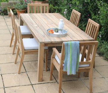 Provence Vintage Dining Chair