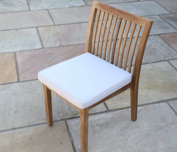 Clement Stacking Chair