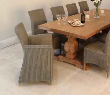 Cezanne Dining Armchair