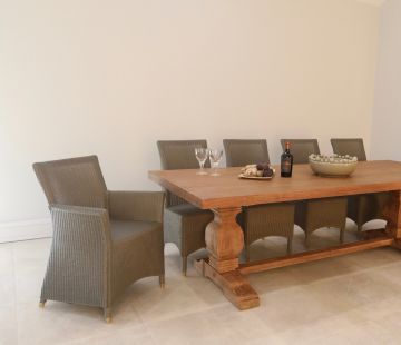 Cezanne Dining Armchair