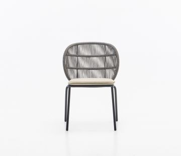 Kodo Stacking Dining Chair  
