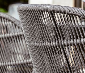 Kodo Stacking Dining Chair  