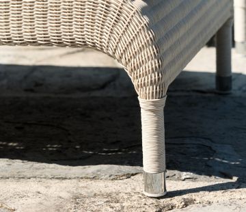 Safi Sunlounger