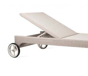 Safi Sunlounger
