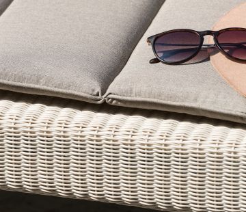 Safi Sunlounger