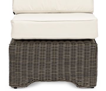 Neptune Tresco 6-seater Rattan Corner Sofa Set
