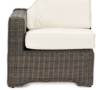 Neptune Tresco 6-seater Rattan Corner Sofa Set