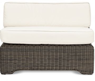 Neptune Tresco 6-seater Rattan Corner Sofa Set