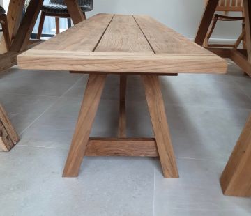 Provence Vintage Bench 180cm 