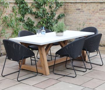 Bellina Dining Armchair