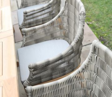 Chelsea Armchair