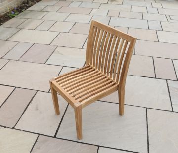 Clement Stacking Chair