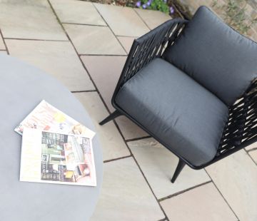 Genevieve Sofa Armchair 