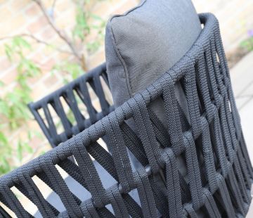 Genevieve Sofa Armchair 