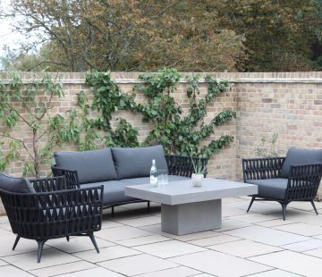 Genevieve Two/Three Seater Sofa