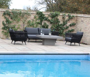 Genevieve Sofa Armchair 
