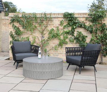 Genevieve Sofa Armchair 