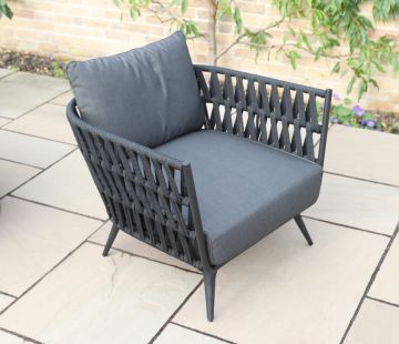 Genevieve Sofa Armchair 
