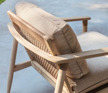 David Lounge Chair 