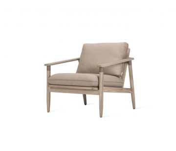 David Lounge Chair 