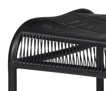 Loop Footrest 