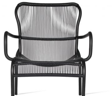 Loop Lounge Chair