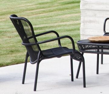 Loop Lounge Chair