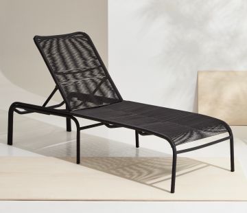 Loop Sun Lounger