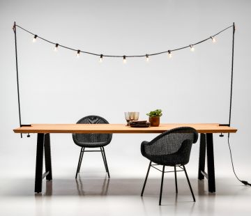 Edgard Dining Chair