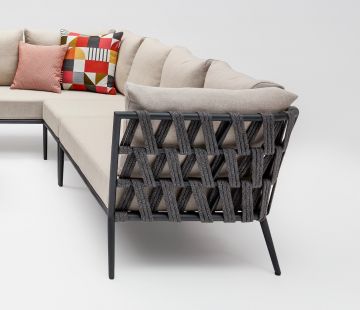 Leo Modular Sofa Set
