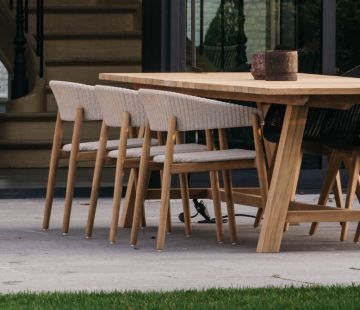 Mona Dining Chair