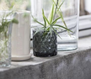 Candle Holders (Set of Four)