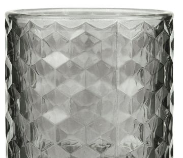 Candle Holders (Set of Four)