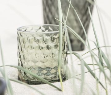 Candle Holders (Set of Four)
