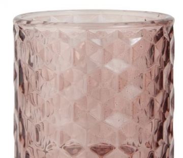 Candle Holders (Set of Four)