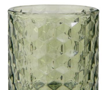 Candle Holders (Set of Four)