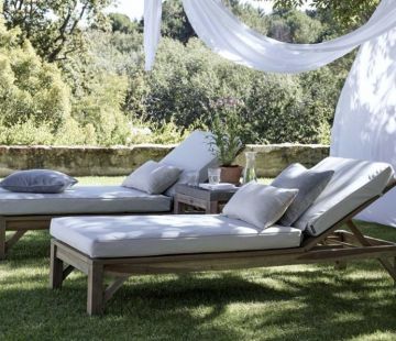Neptune Harmondsworth Lounger