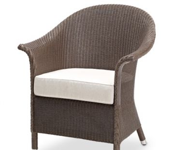 Victor Lloyd Loom Armchair