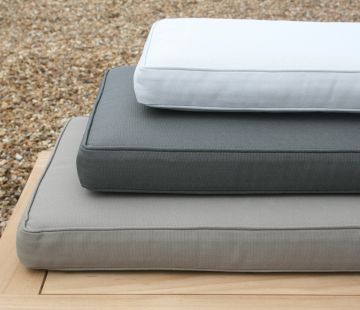 Seat Pads