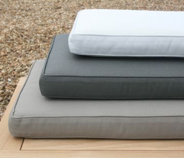 Burnham Garden Bench 150cm