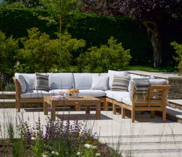 Ava Modular Sofa Set
